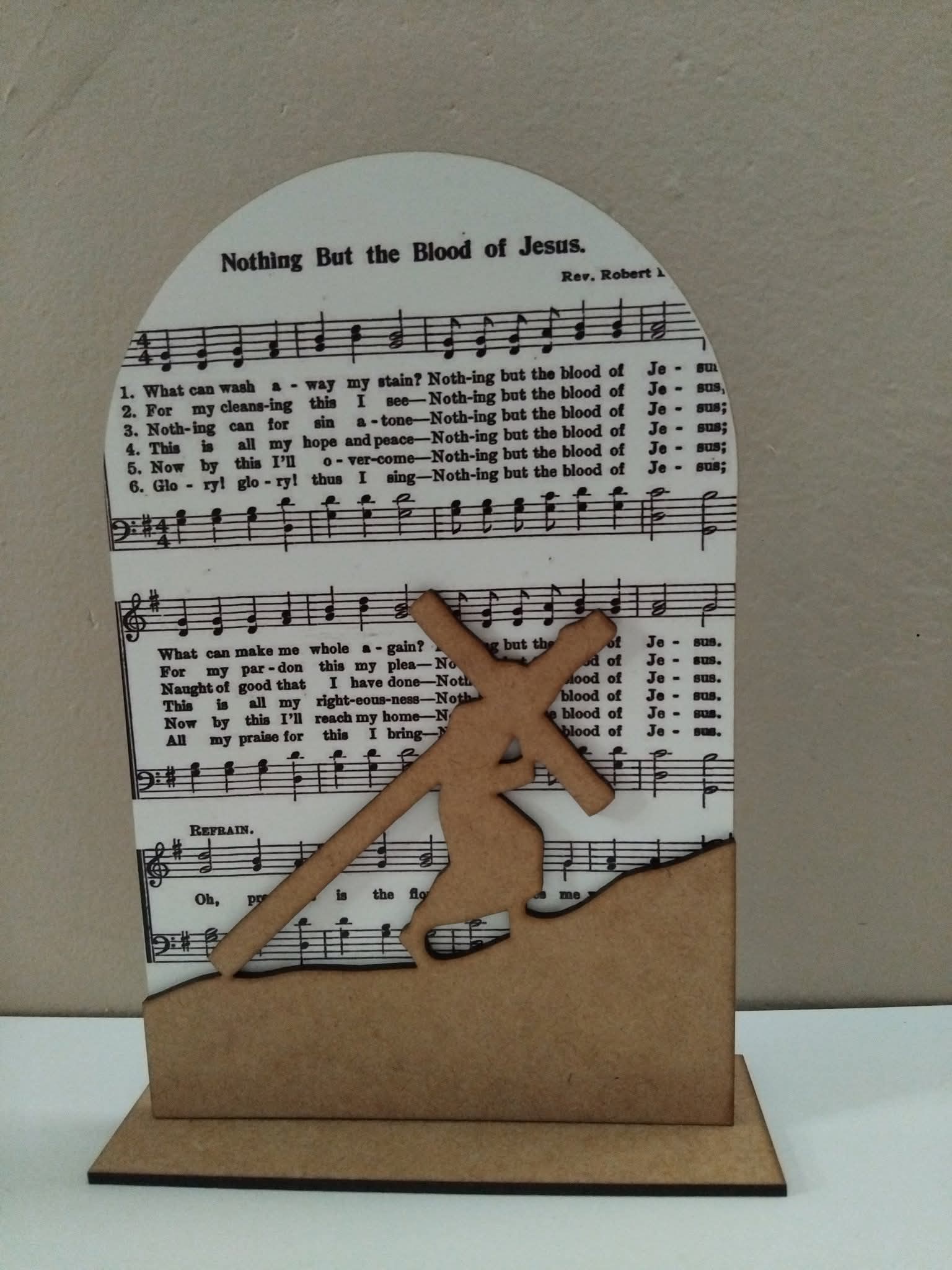 Easter Decoration
